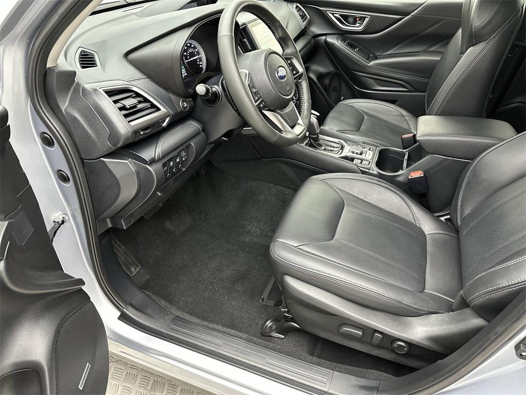 used 2024 Subaru Forester car, priced at $33,377