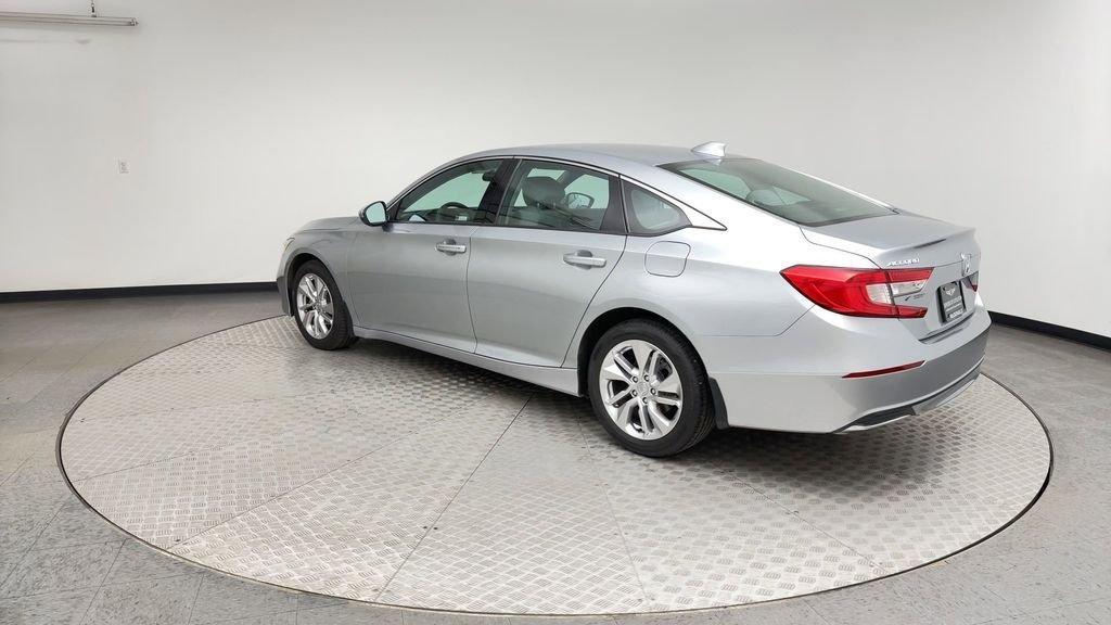 used 2019 Honda Accord car, priced at $24,729