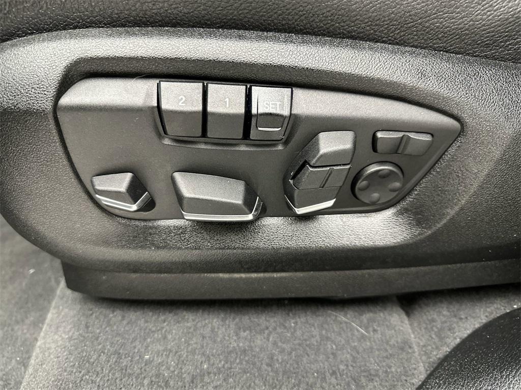 used 2018 BMW X5 car, priced at $21,300