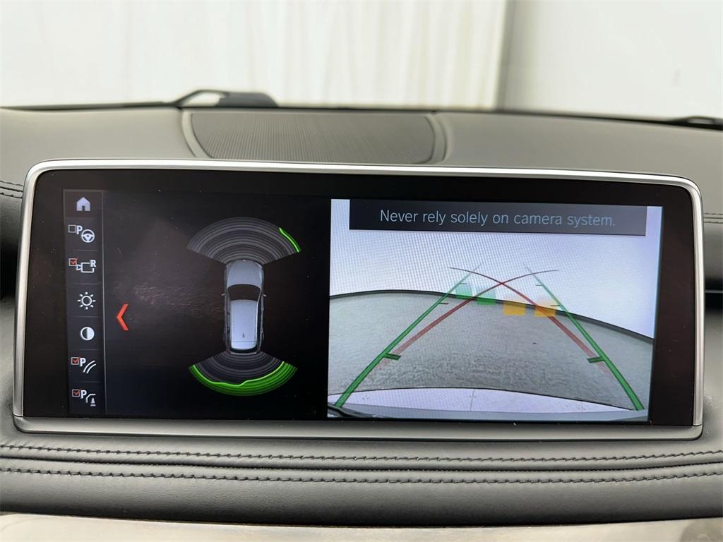 used 2018 BMW X5 car, priced at $21,300