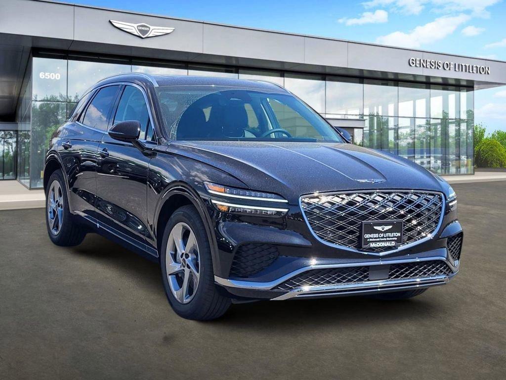 new 2026 Genesis GV70 car, priced at $53,914