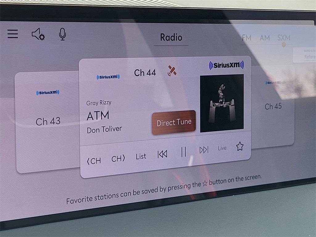 new 2026 Genesis GV70 car, priced at $63,154