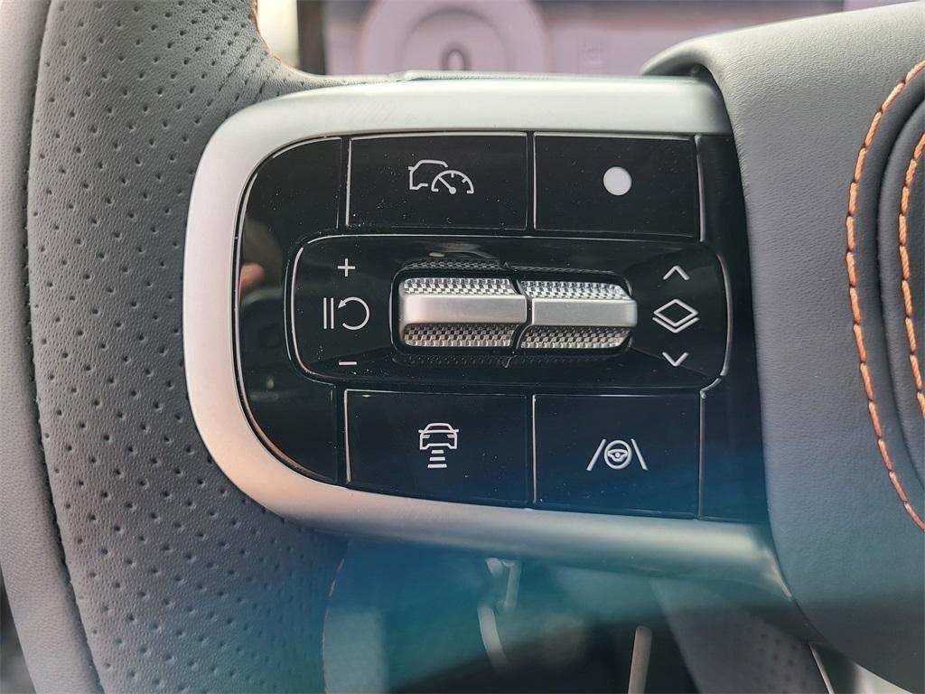 new 2026 Genesis GV70 car, priced at $63,154