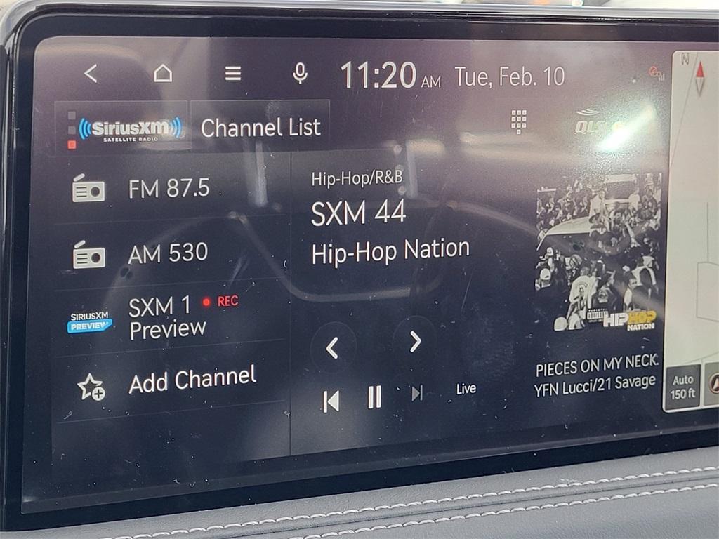 new 2026 Genesis G70 car, priced at $50,554