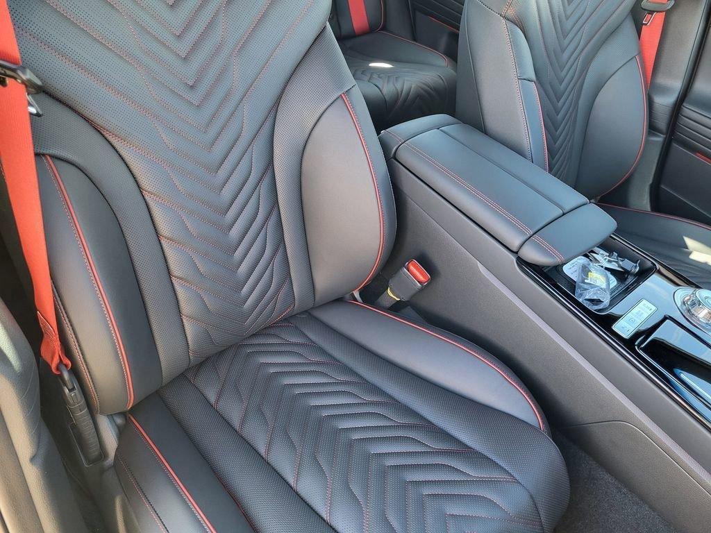 new 2026 Genesis G80 car, priced at $73,614