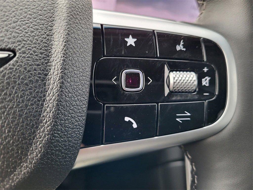 new 2026 Genesis GV80 car, priced at $79,789