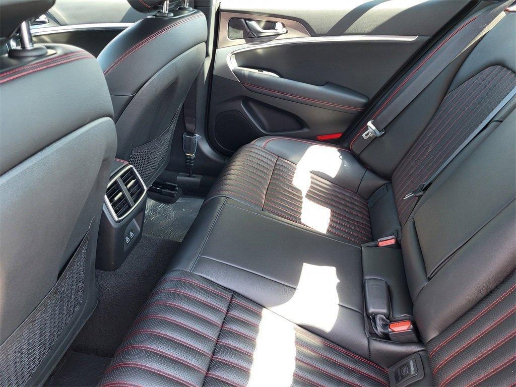 new 2026 Genesis G70 car, priced at $56,274