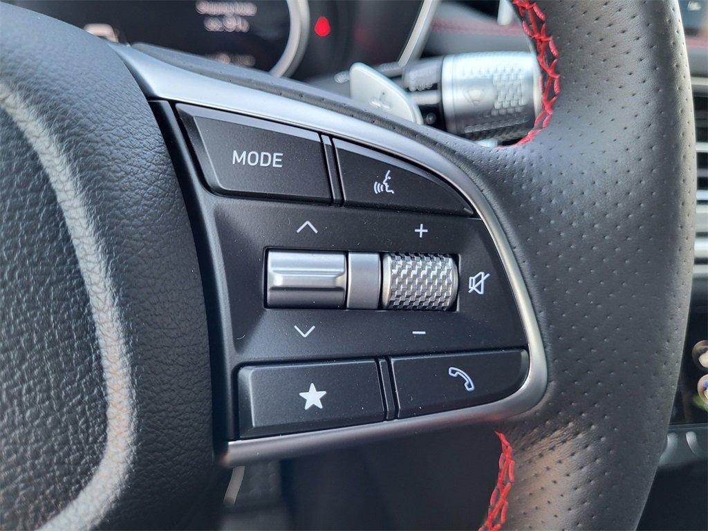 new 2026 Genesis G70 car, priced at $56,274