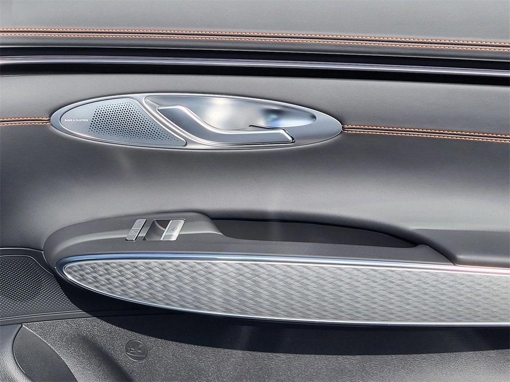 new 2026 Genesis GV70 car, priced at $63,339