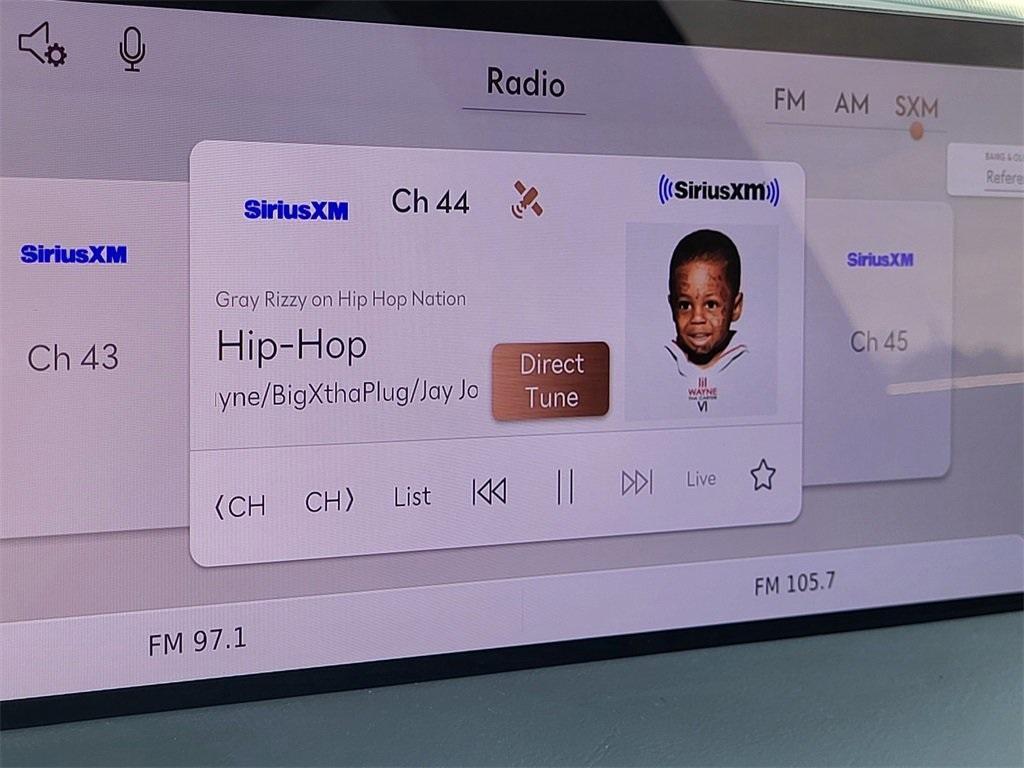 new 2026 Genesis GV70 car, priced at $63,339