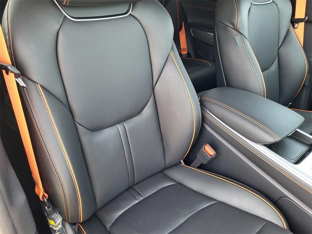 new 2026 Genesis GV70 car, priced at $63,339