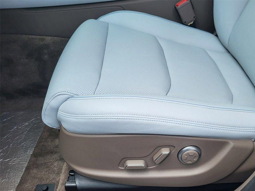 new 2026 Genesis GV70 car, priced at $56,184