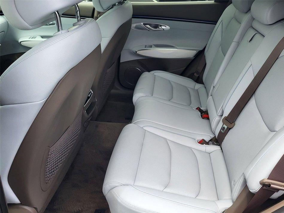 new 2026 Genesis GV70 car, priced at $56,184