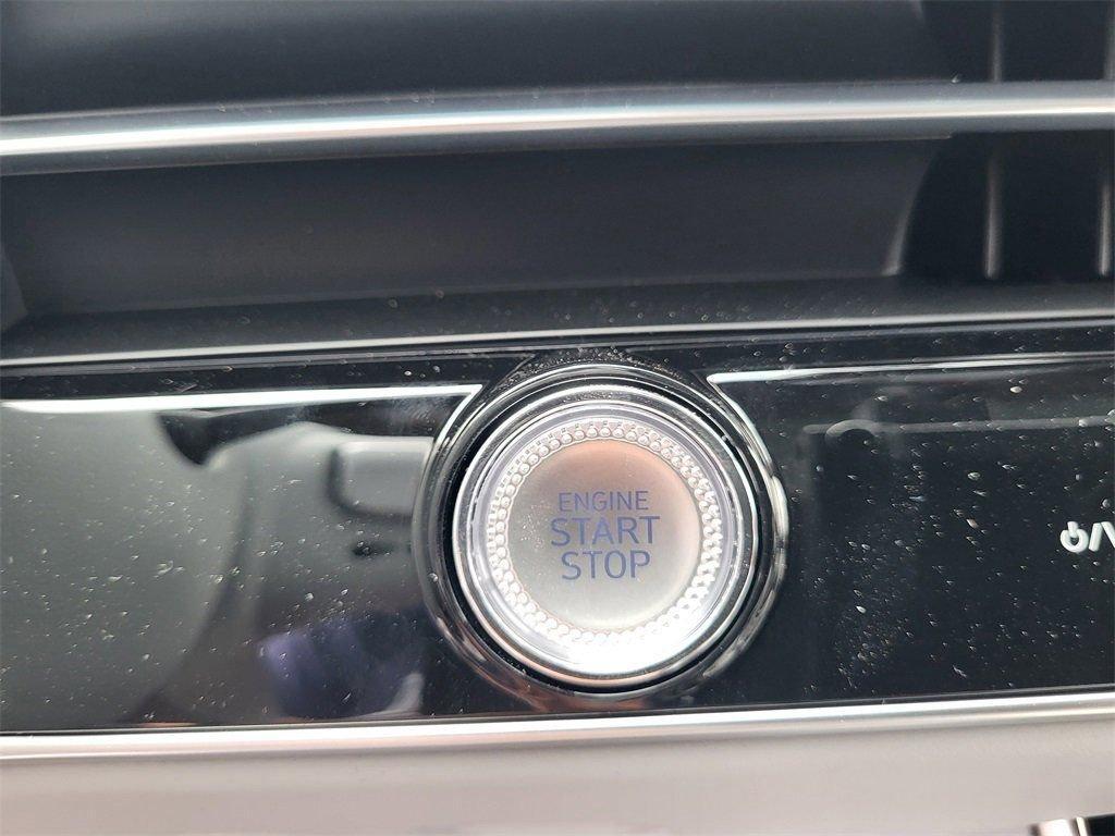 new 2026 Genesis GV70 car, priced at $56,184