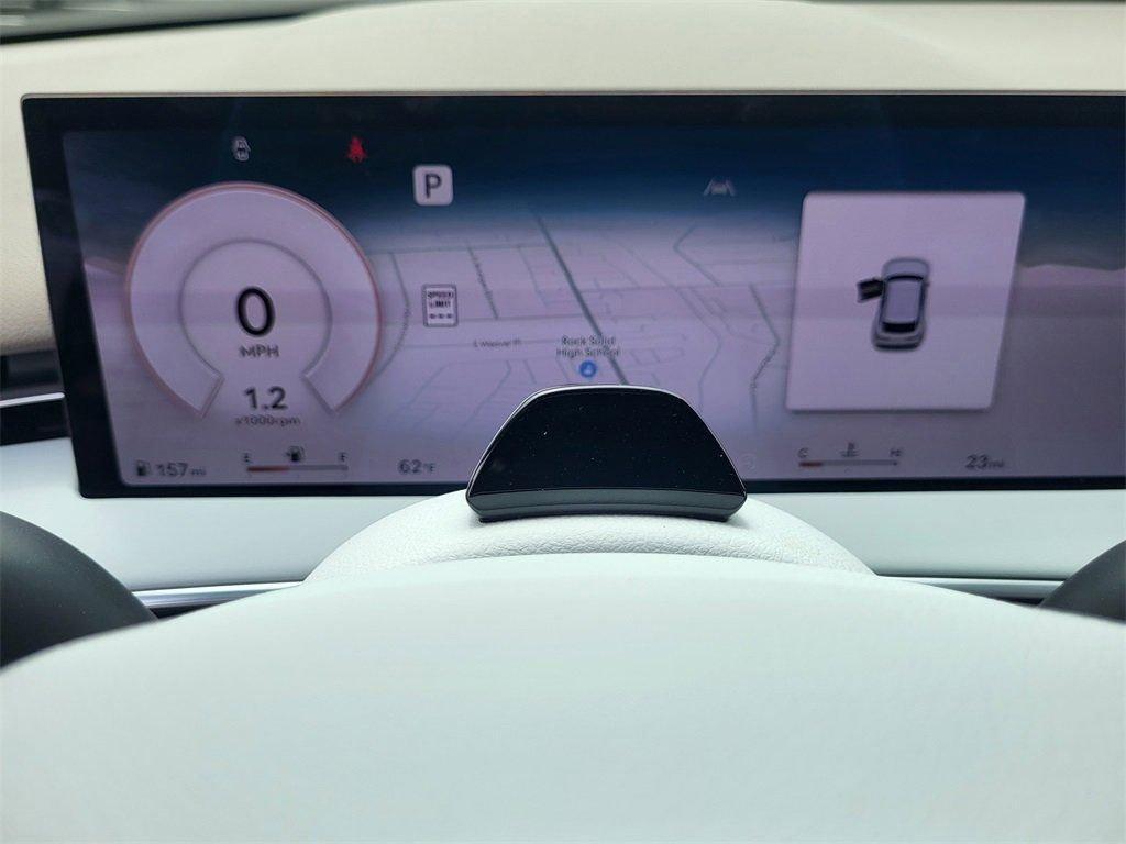 new 2026 Genesis GV70 car, priced at $56,184