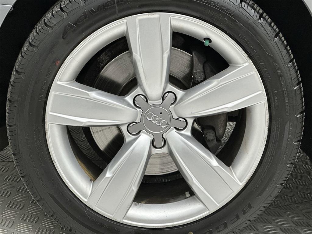 used 2016 Audi allroad car, priced at $14,790