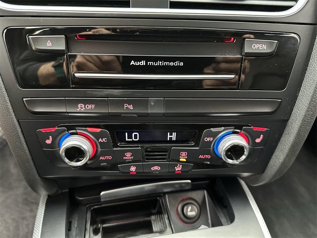 used 2016 Audi allroad car, priced at $14,790