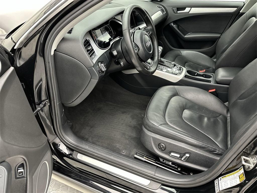 used 2016 Audi allroad car, priced at $14,790