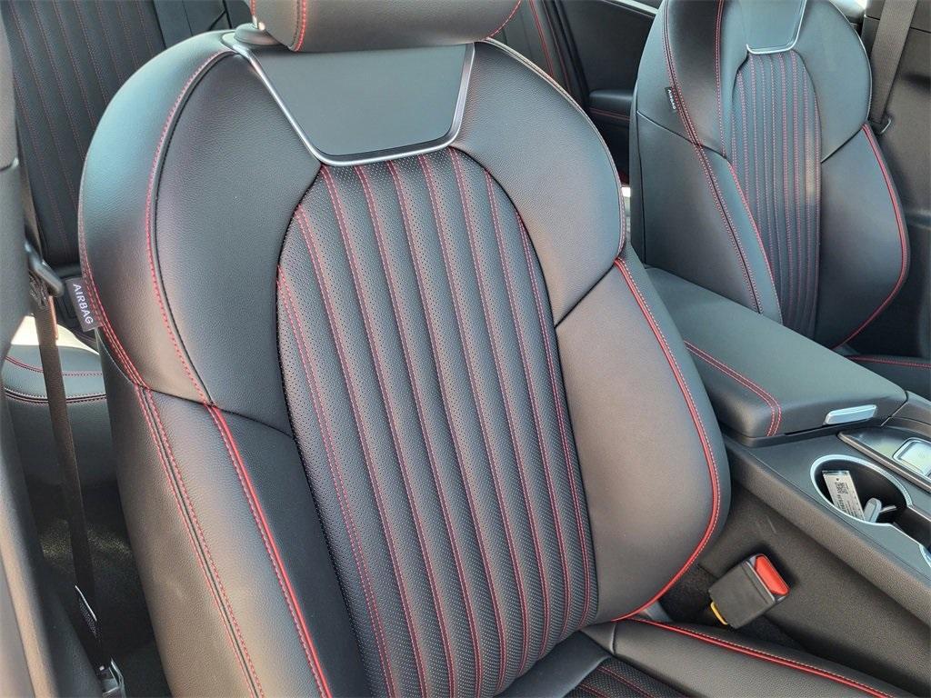 new 2026 Genesis G70 car, priced at $56,469