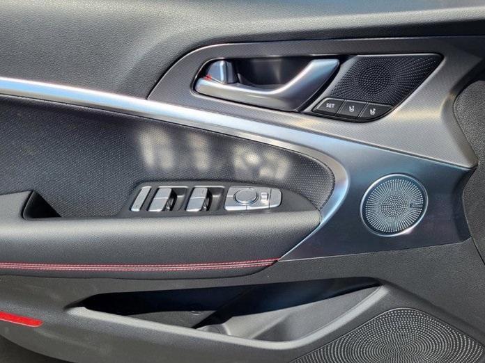 new 2026 Genesis G70 car, priced at $56,469