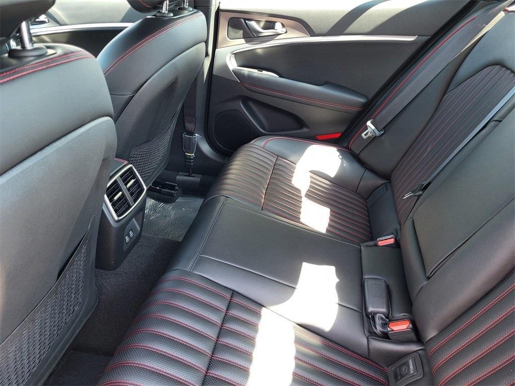 new 2026 Genesis G70 car, priced at $56,469