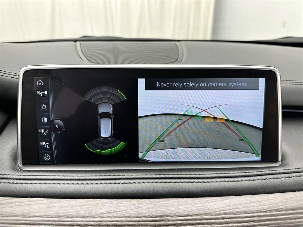 used 2017 BMW X5 eDrive car, priced at $20,471