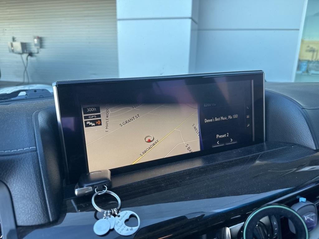 used 2017 Lexus LX 570 car, priced at $42,054