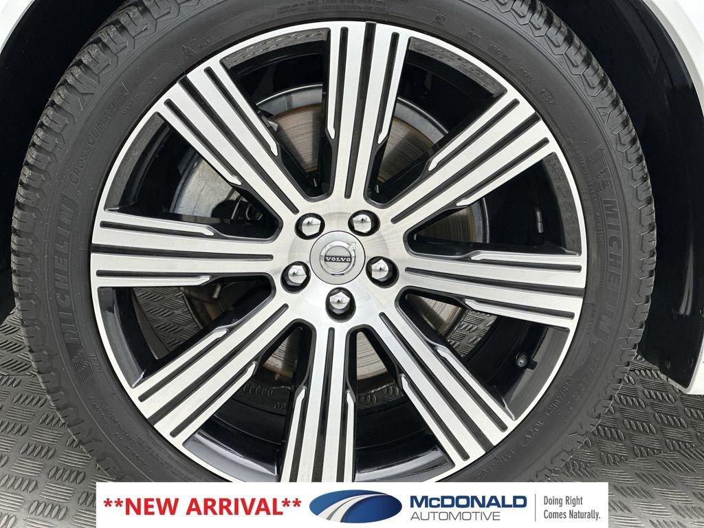 used 2021 Volvo XC90 car, priced at $32,729