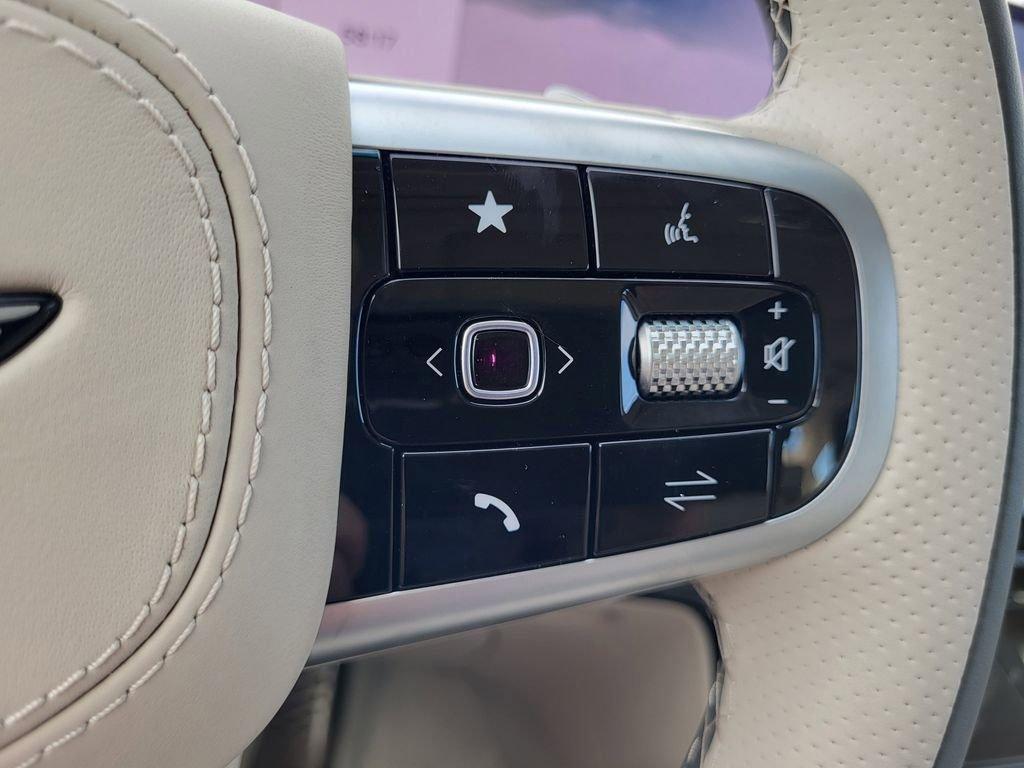 new 2026 Genesis G80 car, priced at $73,189