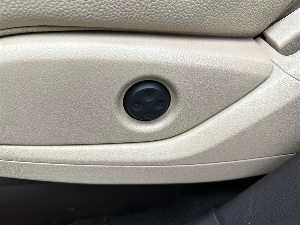 used 2018 Mercedes-Benz GLE 350 car, priced at $18,500