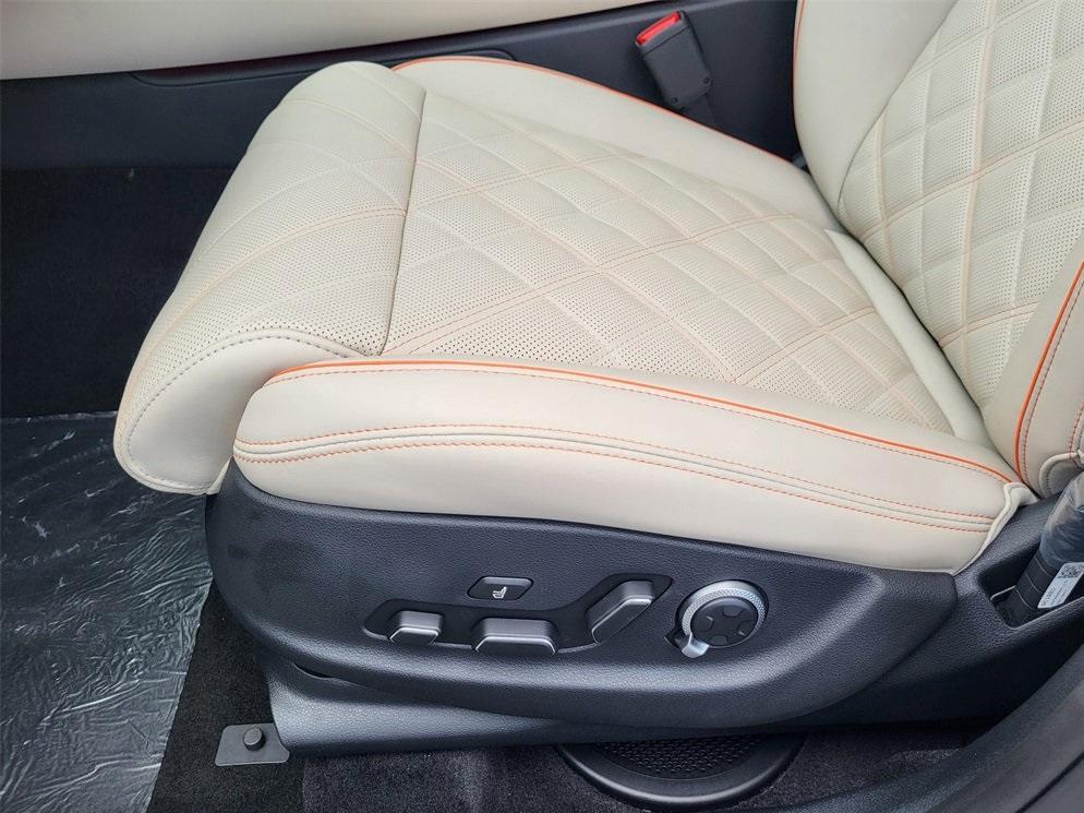 new 2026 Genesis GV70 car, priced at $74,979