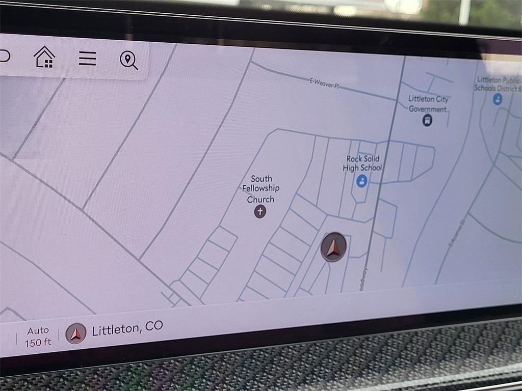 new 2026 Genesis GV80 Coupe car, priced at $92,074