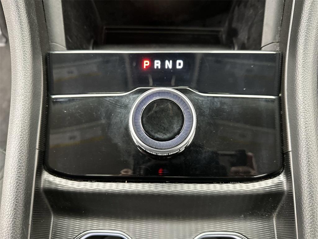 used 2024 Jeep Grand Cherokee car, priced at $29,190