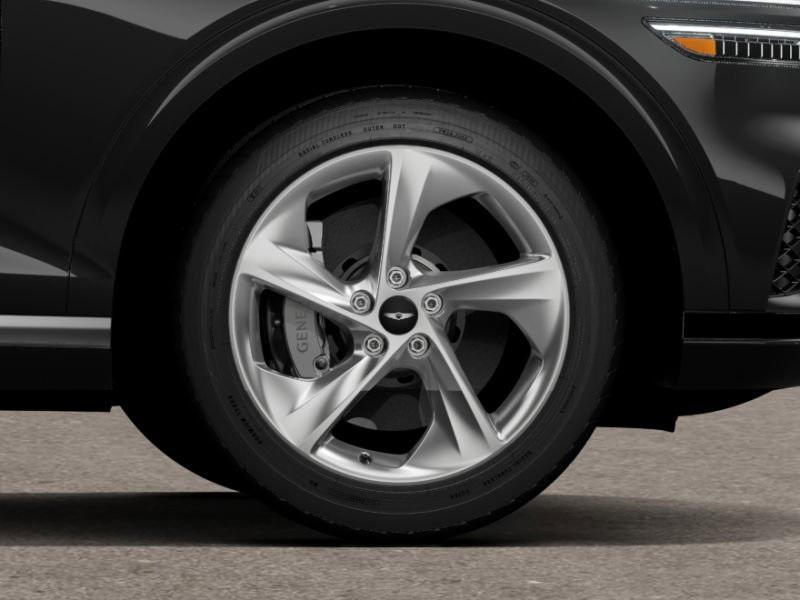 new 2026 Genesis GV70 car, priced at $55,684