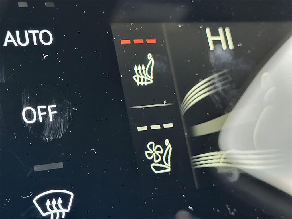 new 2026 Genesis GV80 Coupe car, priced at $91,314