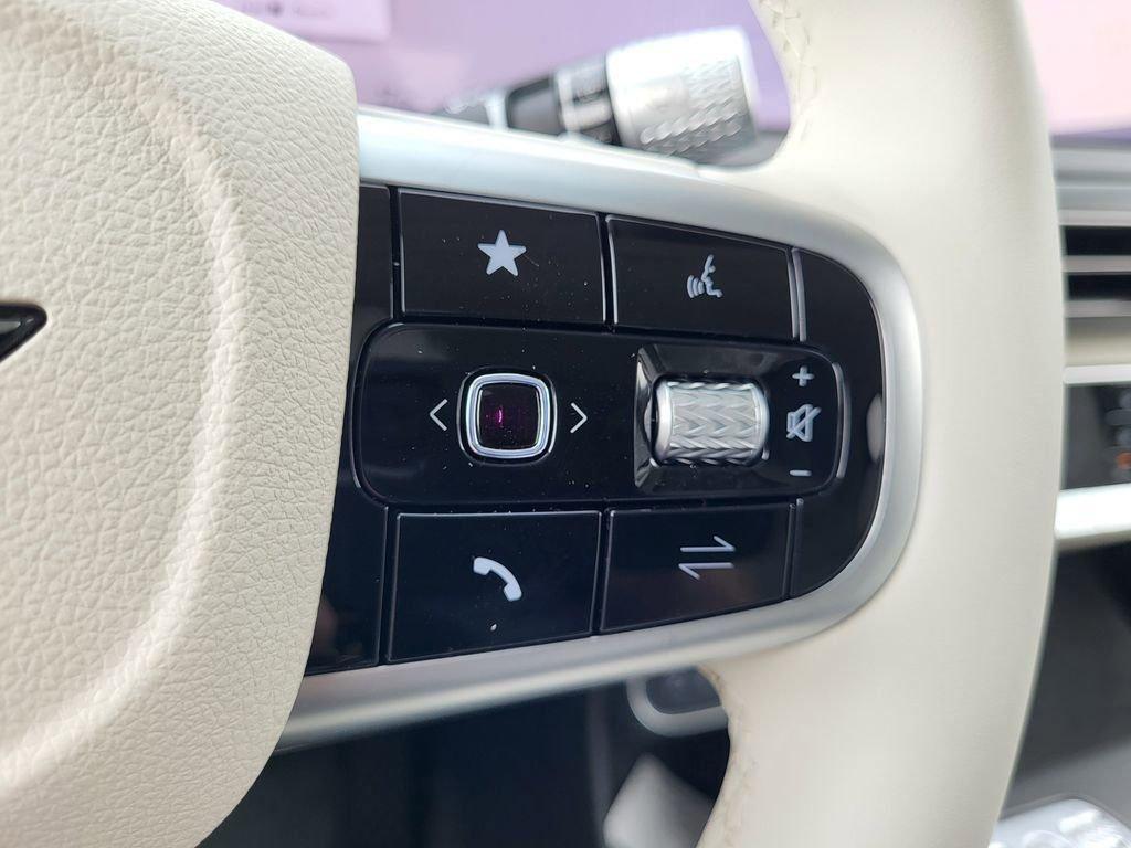 new 2026 Genesis GV60 car, priced at $54,194