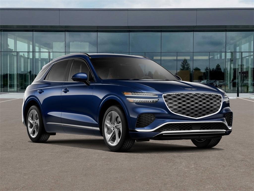 new 2026 Genesis GV70 car, priced at $60,184