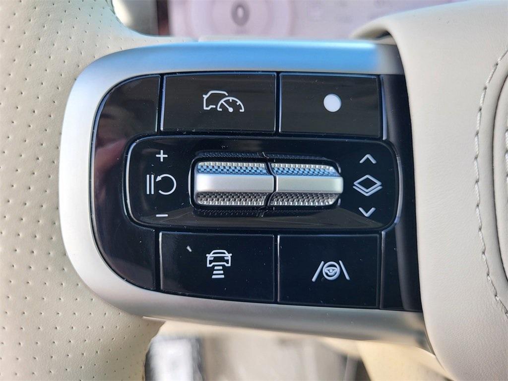 new 2026 Genesis G80 car, priced at $81,429