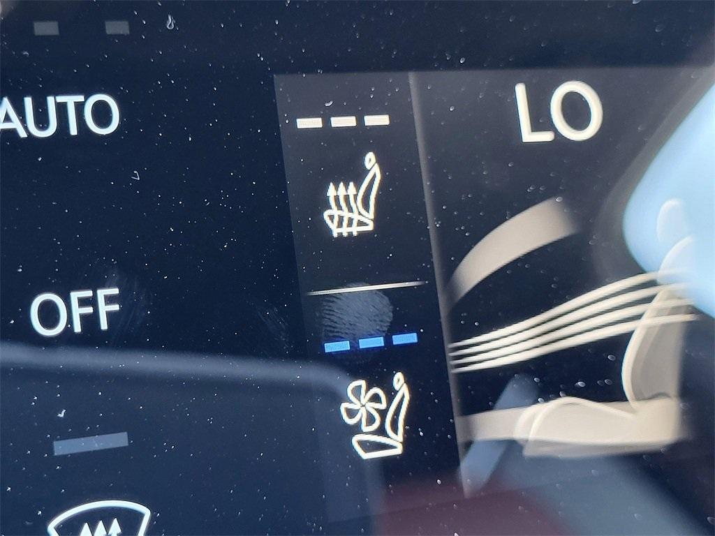 new 2026 Genesis GV80 car, priced at $85,424