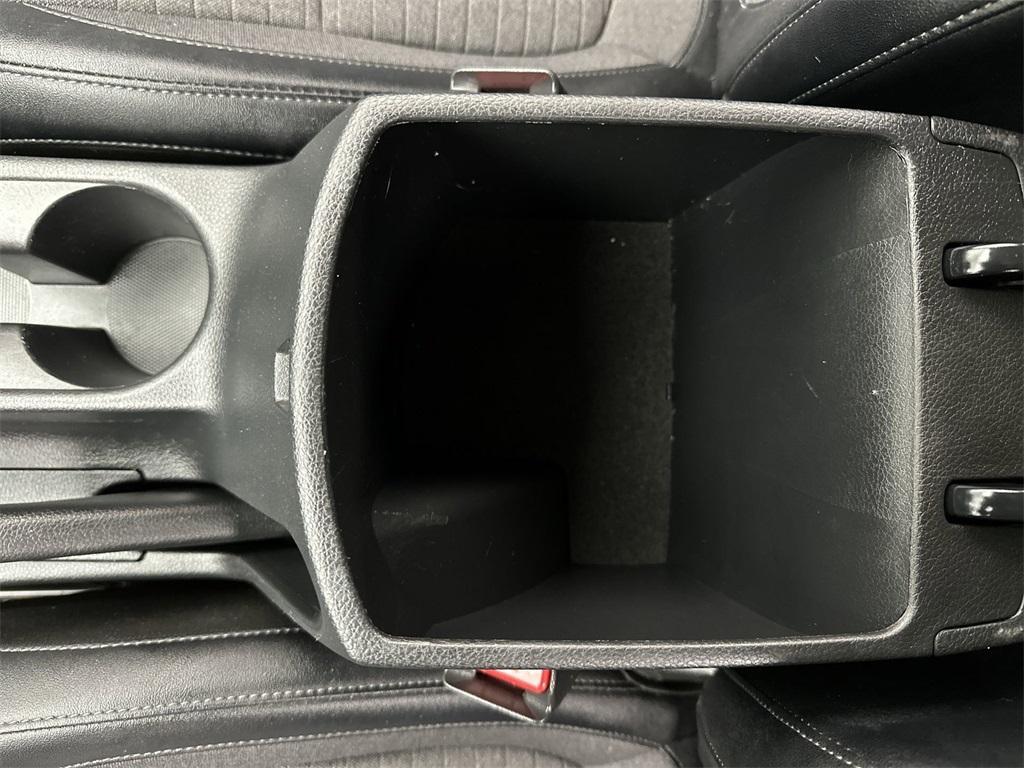 used 2021 Kia Seltos car, priced at $17,600