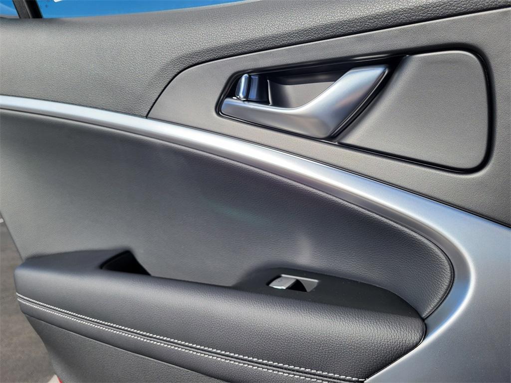 new 2026 Genesis G70 car, priced at $47,234