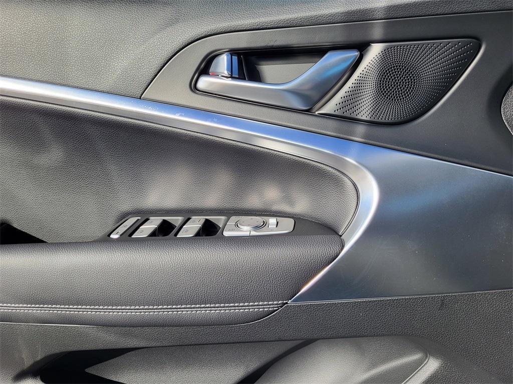 new 2026 Genesis G70 car, priced at $47,234