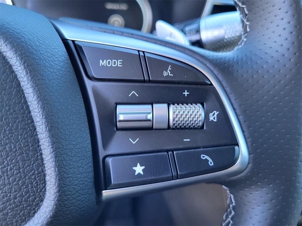 new 2026 Genesis G70 car, priced at $47,234