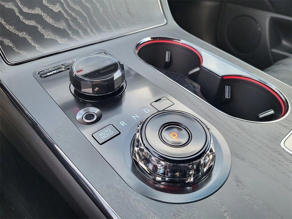 new 2026 Genesis GV80 Coupe car, priced at $92,799