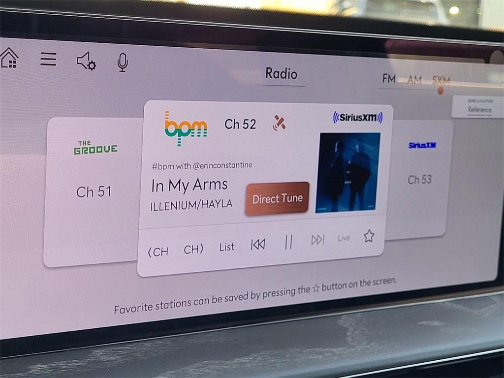 new 2026 Genesis GV80 Coupe car, priced at $92,799