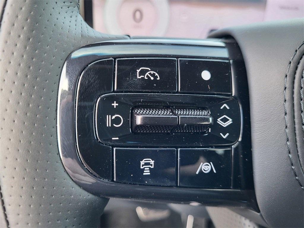 new 2026 Genesis GV80 Coupe car, priced at $92,799