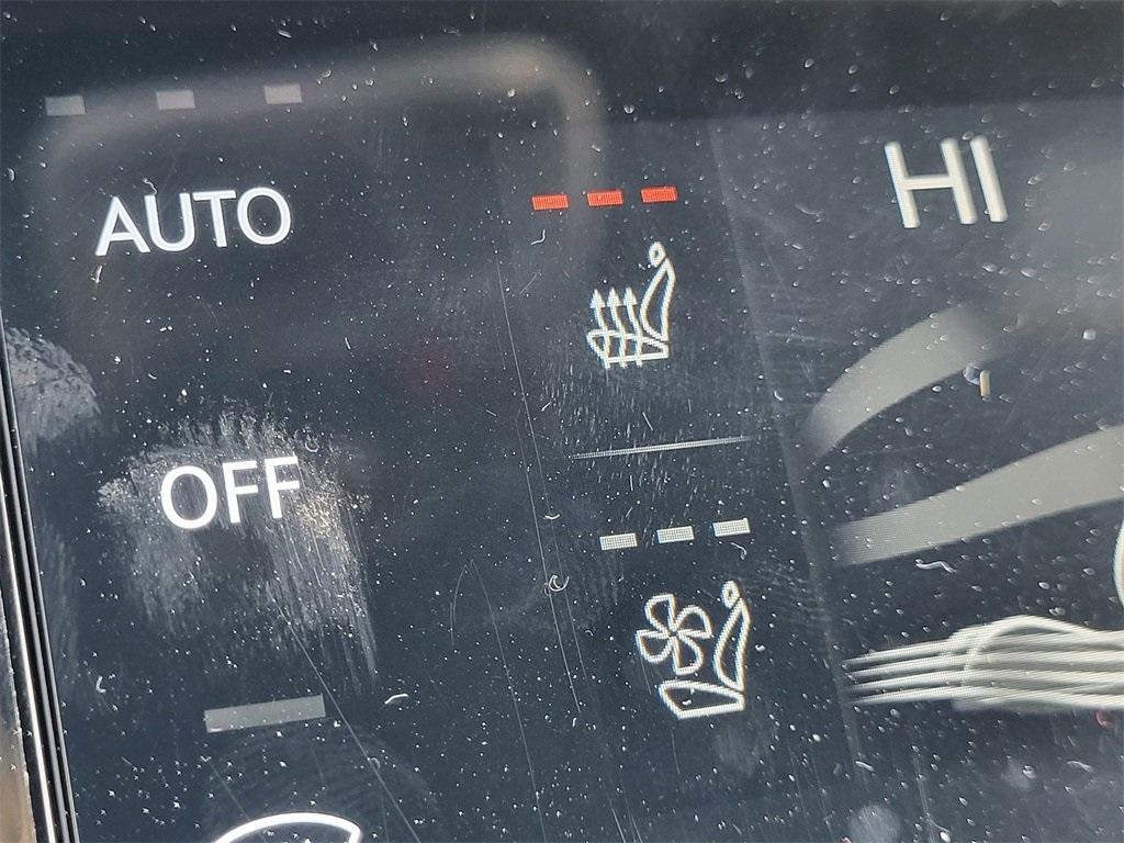 new 2026 Genesis GV70 car, priced at $67,959