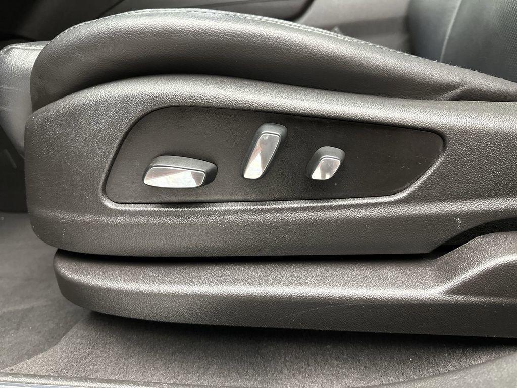 used 2017 Cadillac XT5 car, priced at $15,598