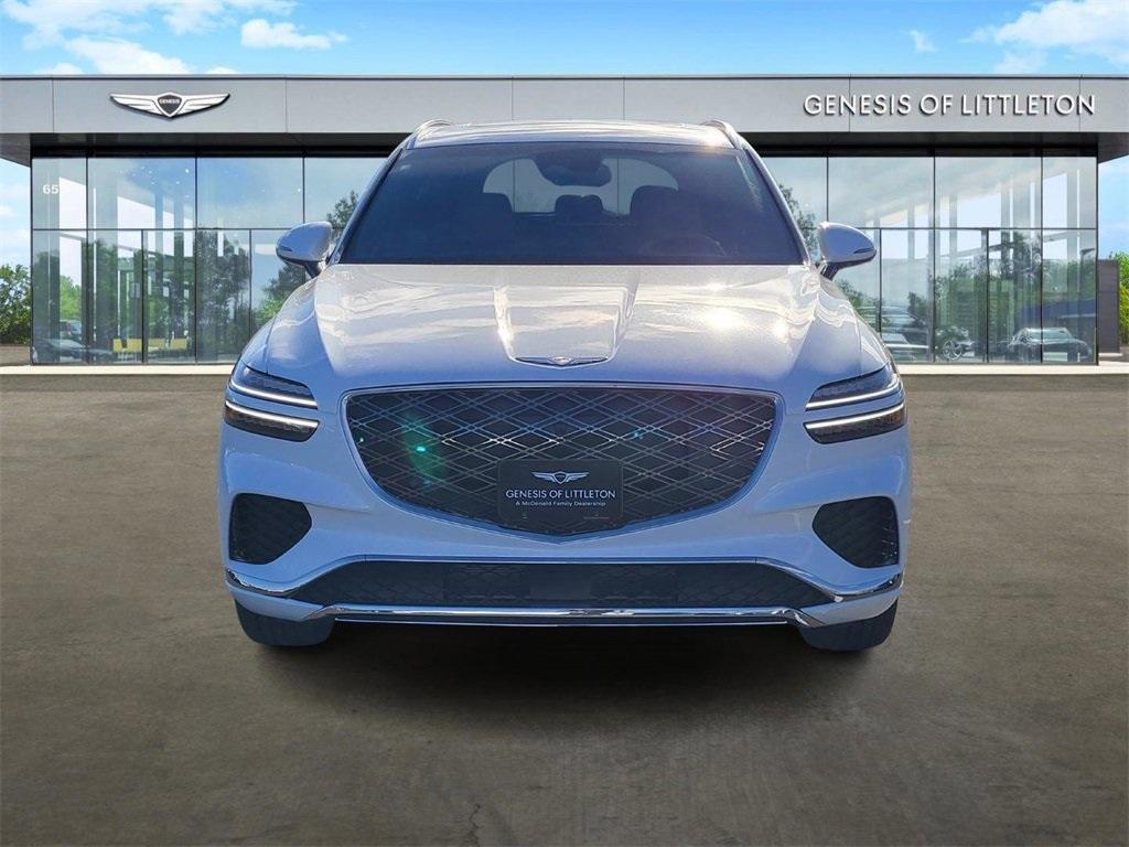 new 2026 Genesis GV70 car, priced at $60,379