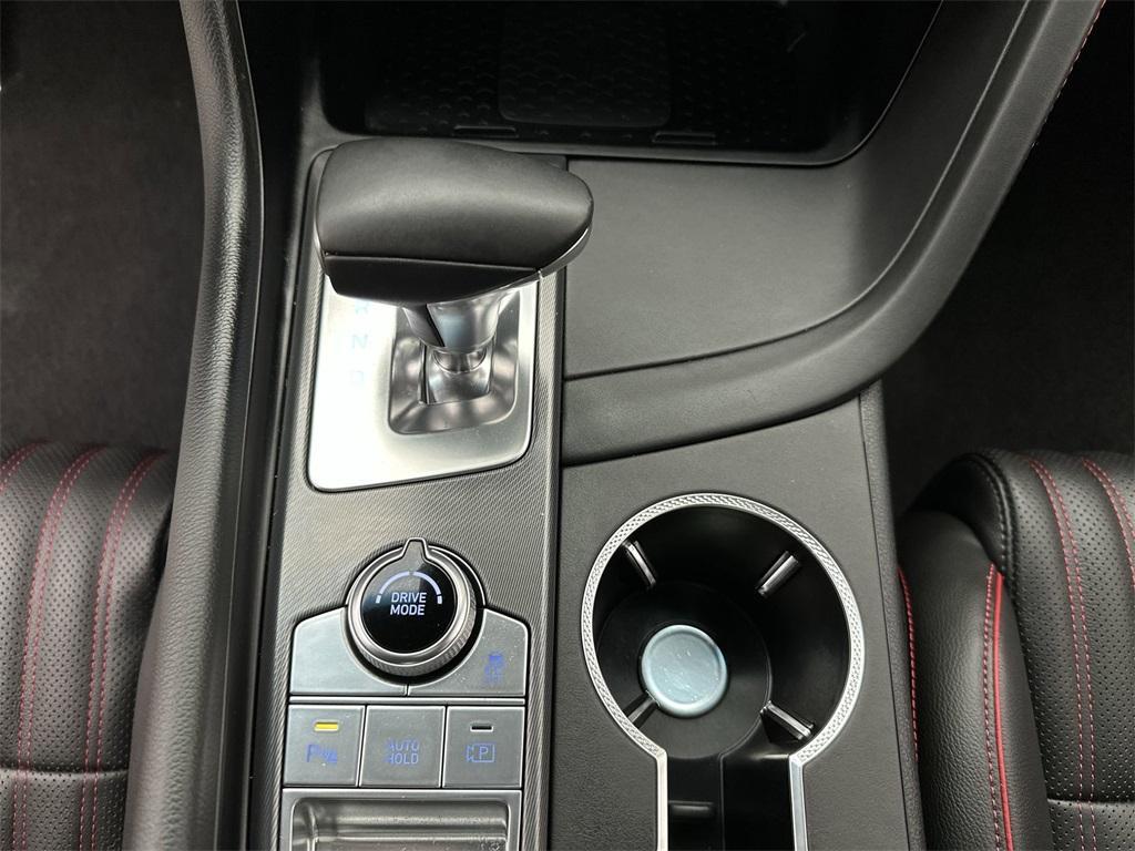 used 2026 Genesis G70 car, priced at $49,731